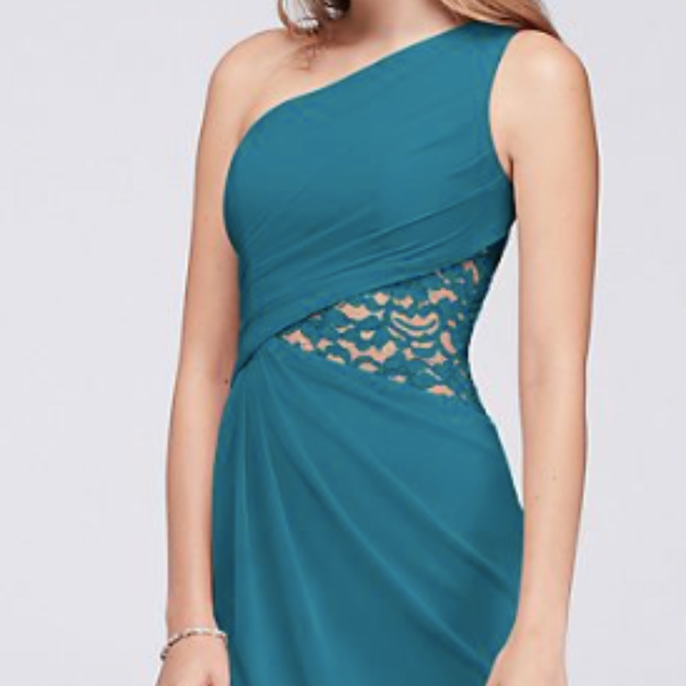 BRAND NEW BRIDESMAID DRESS!